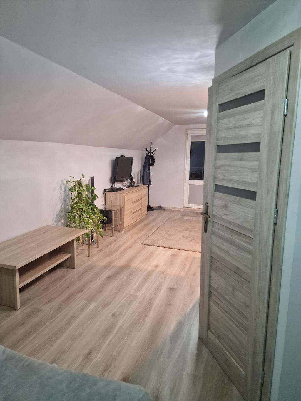 Na Skarpie Holiday home
