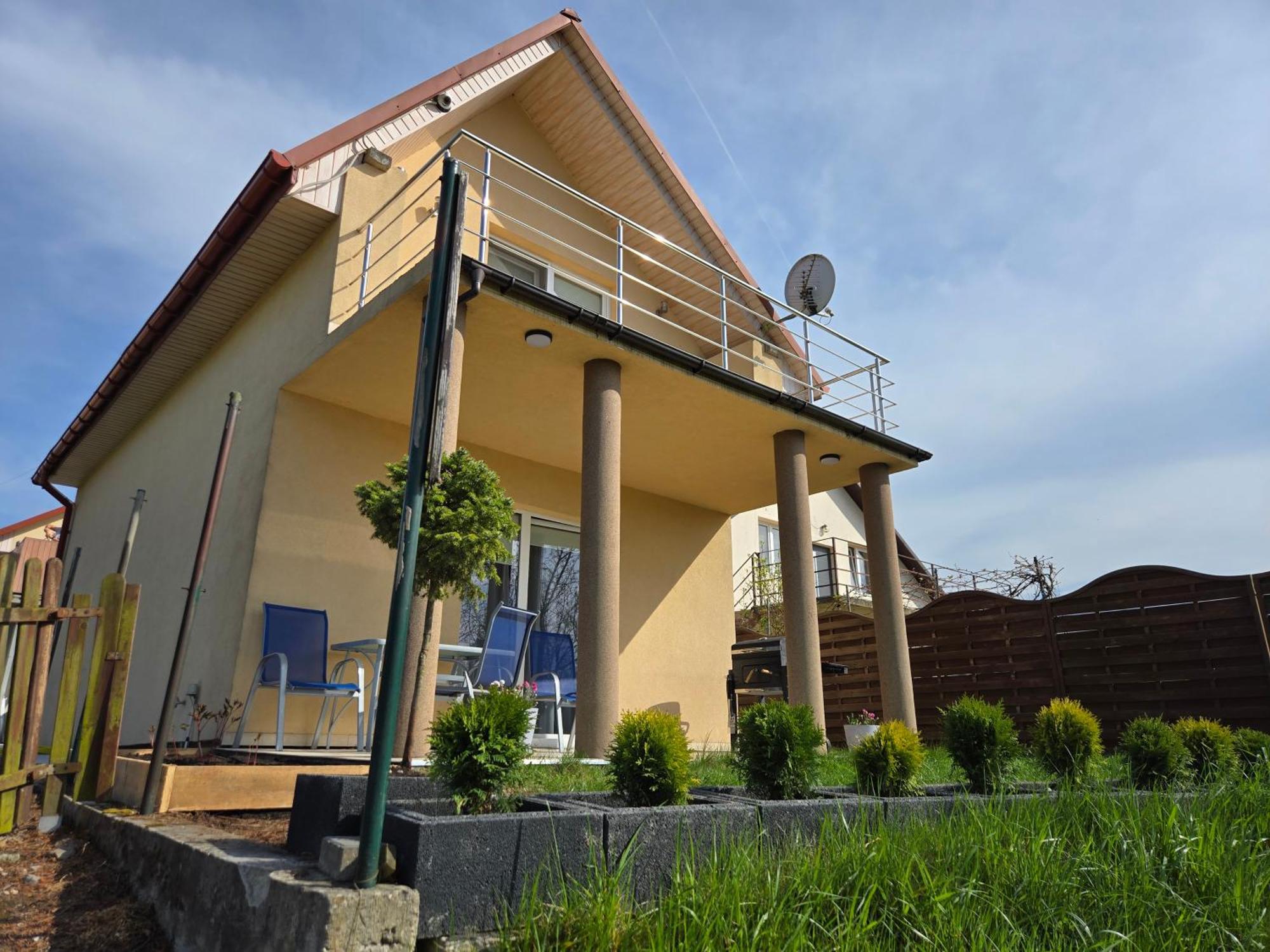 Na Skarpie Holiday home Tarnobrzeg