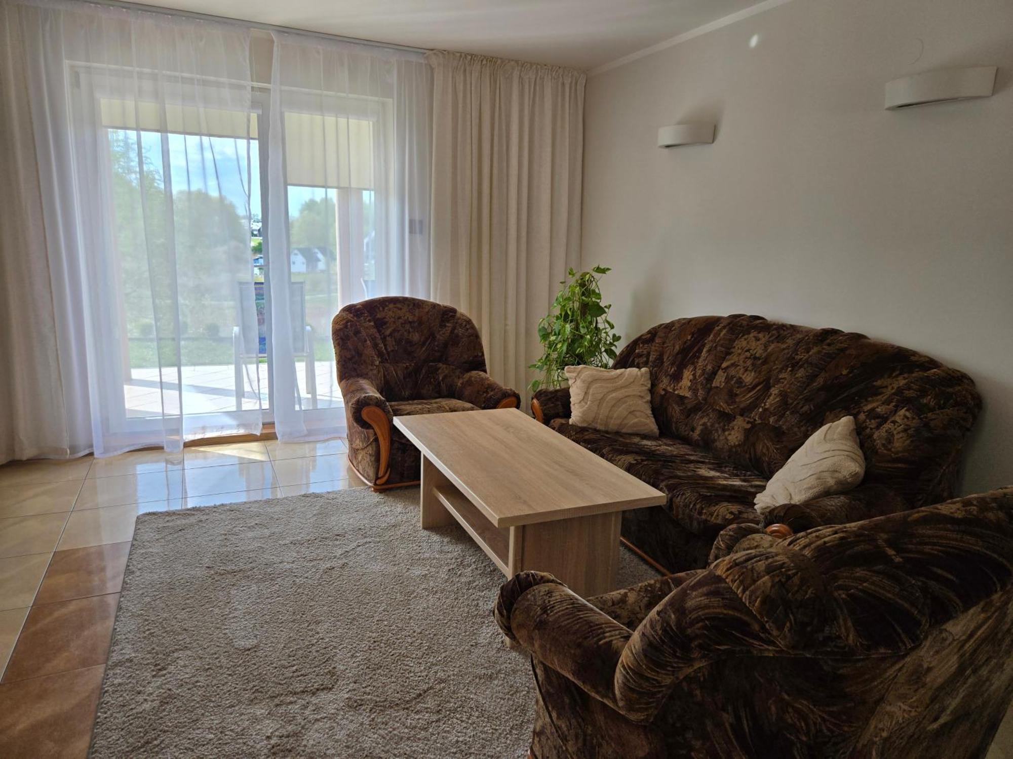 Holiday home Na Skarpie Tarnobrzeg