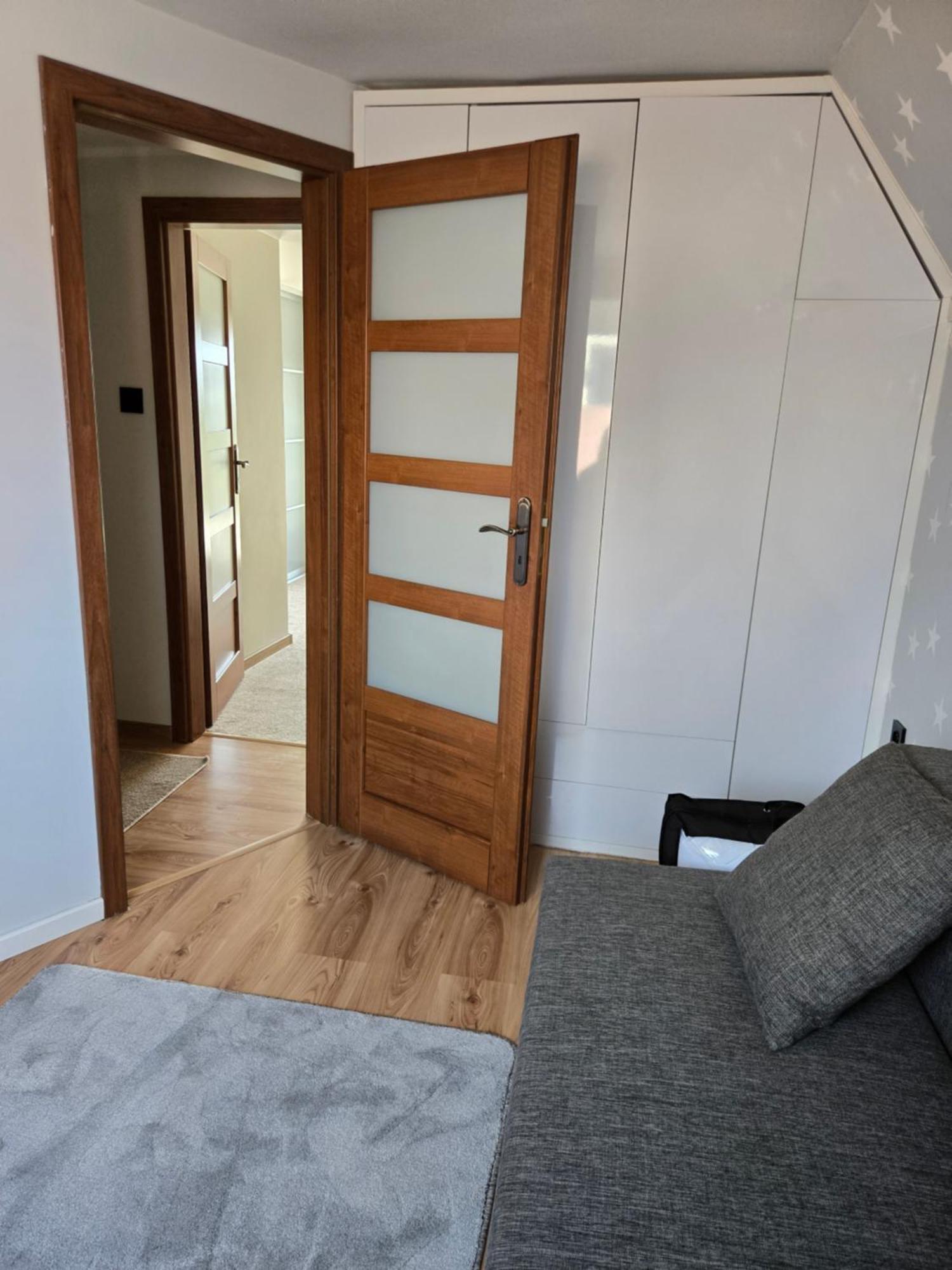 Holiday home Na Skarpie Tarnobrzeg